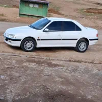 پژو پارس تیوفایو دریچه سیم قابل معاوضه