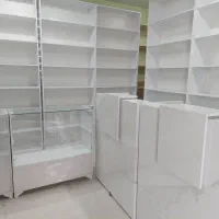 فروش قفسه