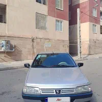 ۴۰۵ آس بیرنگ دوگانه شرکت