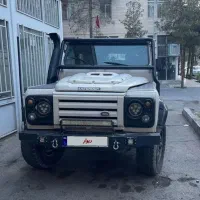 پاژن 6 سیلندر بیرنگ مدل ۸۶