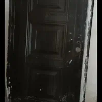 درب ضد سرقت