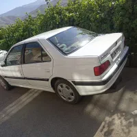 پارس سال مدل 1401