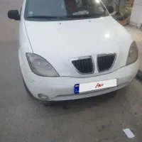 تیبا ۲ مدل ۱۴۰۰