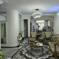 ۹۰ متر چند قدمی مترو