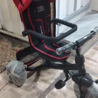 کالسکه کودک مارک لوتوس
