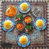 غذای خانگی