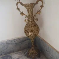 گلدان برنزی ۶۵۰۰