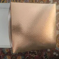 جعبه شیرینی