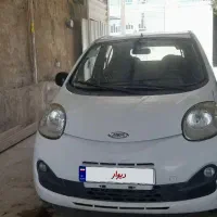 ام وی ام ۱۱۰لاکچری مدل۹۵