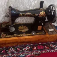 چرخ خیاطی امپریال