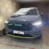 هاوال H6|خودرو سواری و وانت|تهران, یوسفآباد|دیوار