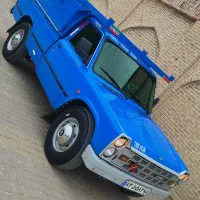 حمل بار درون شهری و برون شهری