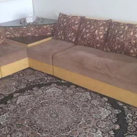 مبل درحد نو