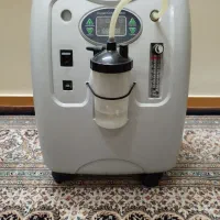 دستگاه اکسیژن ساز