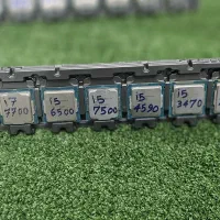 انواع cpu|قطعات و لوازم جانبی رایانه|ارومیه, |دیوار