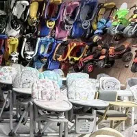 دلیجان تمامی وسایل کاربردی یک جا مطمئن خرید کنید