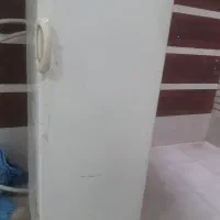 یخچال قدیمی سالم نیاز به شارژ گاز