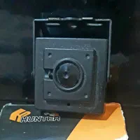 دوربینمخفی چشمی ریزکارنکرده وگوشی تلفنرومیزی
