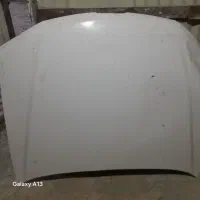 کاپوت پژو پارس پرشیا