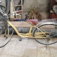 دوچرخه کره ای اصل