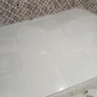 تخریب کاری و کاشی کاری