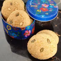 کلوچه های اورگانیک خانگی
