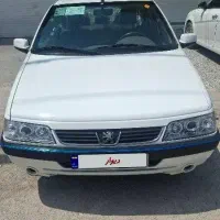 فروش پژواس ال ایکس تیوفایو۹۹گاز سیمی