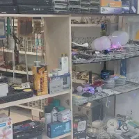 تعمیر لوازم برقی/الکترونیکی  / ال ای دی