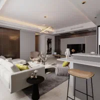 سعادت-آباد-130-متر-2-و-3-خواب-تحویل-6-ماهه