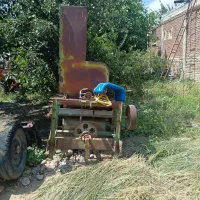 خرمن کوب