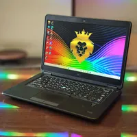 دل پروزن Full HD فول پورت Core-i7 صنعتی ویندوز 11|رایانه همراه|تهران, میدان ولیعصر|دیوار