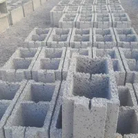 بلوک دیواری 20در40