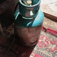 کپسول گاز