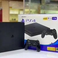 خریدار و فروش همه مدل های ps4 و ps5