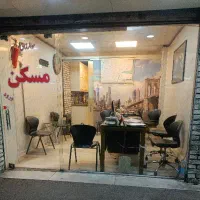 اجاره و رهن کلنگی دربستی ۵۰۰ متری نارمک بر اصلی