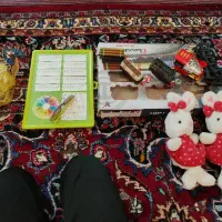 اسباب بازی و بازی فکری