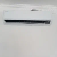 نصب و تعمیر کولر گازی ۲۴ساعته