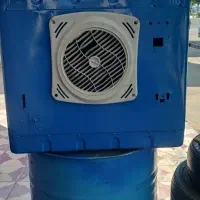 کولر آبی