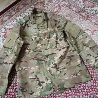 لباس نظامی تاکتیکال مولتی کم
