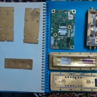 آبکاری ضایعاتی