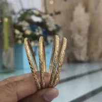 طلای بدون اجرت فقط با درصد با فاکتور رسمی