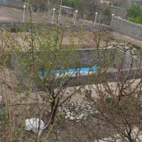 زمین موسی آباد رابر