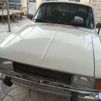 پیکان مدل 83