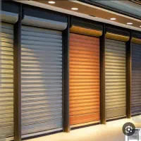 فروش ونصب کرکره برقی