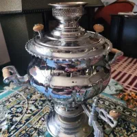 سماور نفتی