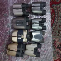 دوربین شکاری جیبی زومدار