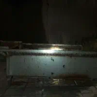اتاق باروانت بار