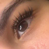 تخیف ویژه کاشت مژه هیدن و لیفت ابرو ومژه