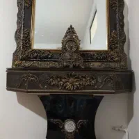 آینه کنسول