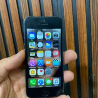 ایفون 5s|موبایل|تهران, تهرانپارس غربی|دیوار